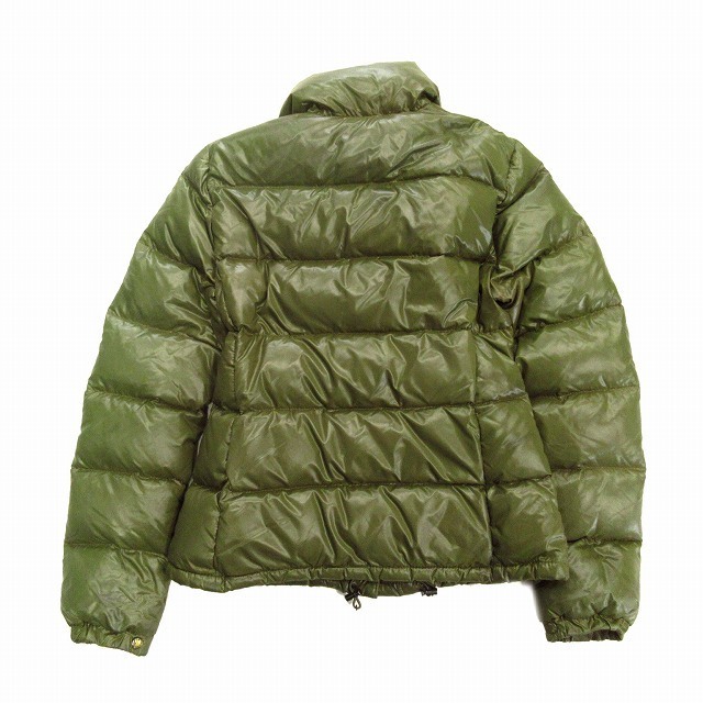 MONCLER(モンクレール)のモンクレール MONCLER クレア CLAIRE ダウン ジャケット  レディースのジャケット/アウター(ダウンジャケット)の商品写真