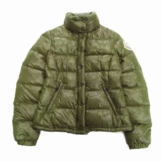 モンクレール(MONCLER)のモンクレール MONCLER クレア CLAIRE ダウン ジャケット (ダウンジャケット)