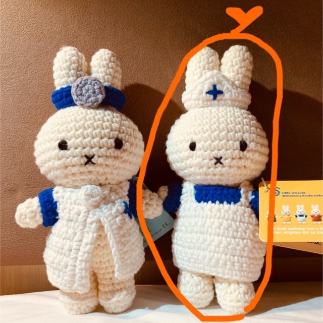 専用】ハンドメイド あみぐるみ - 735 | bestemployerbrand.com