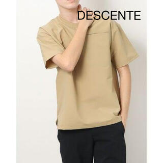 デサント(DESCENTE)の デサント DESCENTE メンズ 半袖Tシャツ L(Tシャツ(半袖/袖なし))