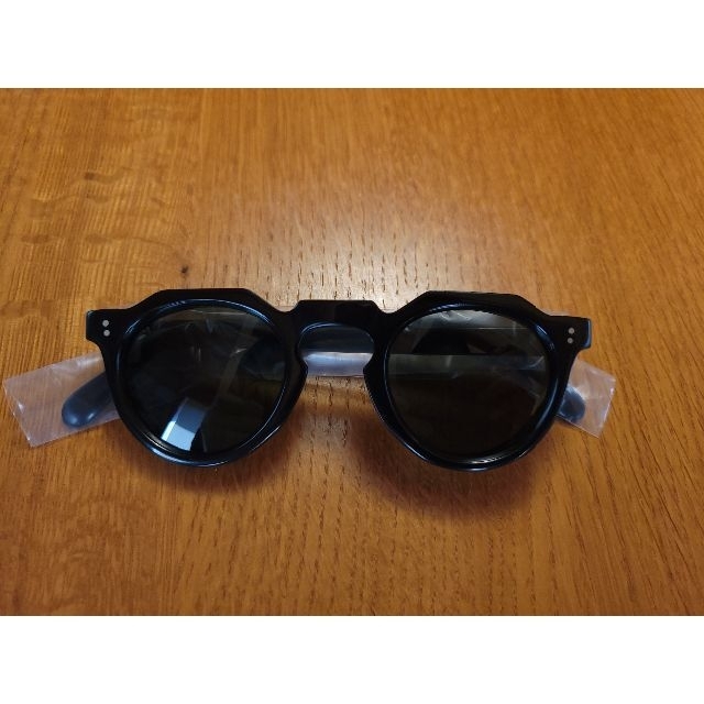 Lesca Vintage レスカ ヴィンテージ 8mm クラウンパント 新品二の通販