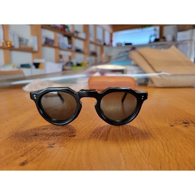 Lesca Vintage レスカ ヴィンテージ 8mm クラウンパント 新品二の通販