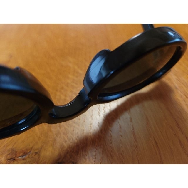 Lesca Vintage レスカ ヴィンテージ 8mm クラウンパント 新品二