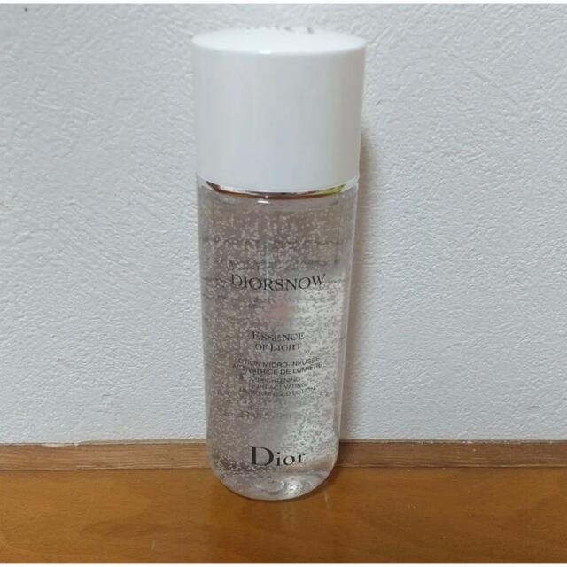 Christian Dior(クリスチャンディオール)のディオール　化粧水 コスメ/美容のスキンケア/基礎化粧品(化粧水/ローション)の商品写真