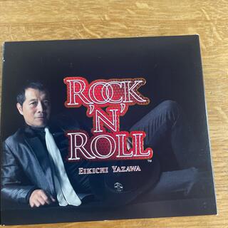 矢沢永吉　CD　「ROCK'N'ROLL」(ポップス/ロック(邦楽))