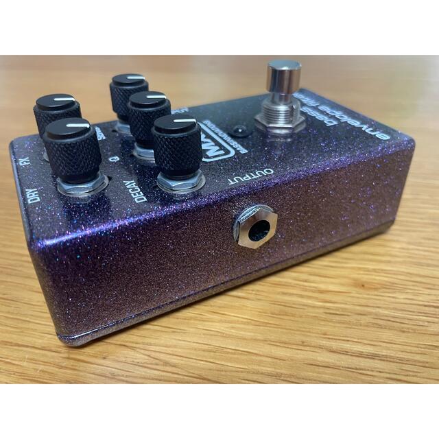 BOSS - Jim Dunlop MXR M82 Bass Envelope Filterの通販 by りょう's