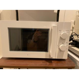 東京銀座販売 - 4点おまとめ☆電子レンジ☆ニトリ☆2020年☆MM720CUKN3
