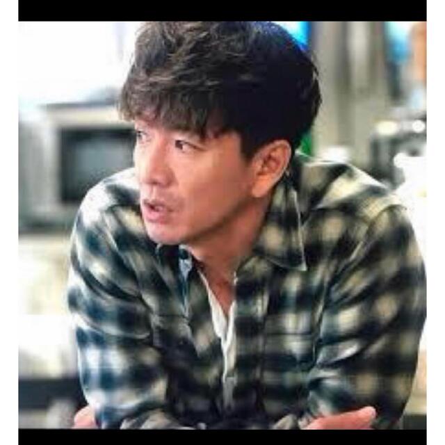 RRL - ダブルアールエル 木村拓哉 グランメゾン 東京の通販 by RRL - ダブルアールエル 木村拓哉 グランメゾン 東京の通販 by