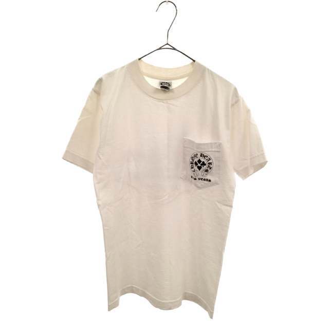 CHROME HEARTS クロムハーツ LAS VEGAS ラスベガス限定モデル 半袖T