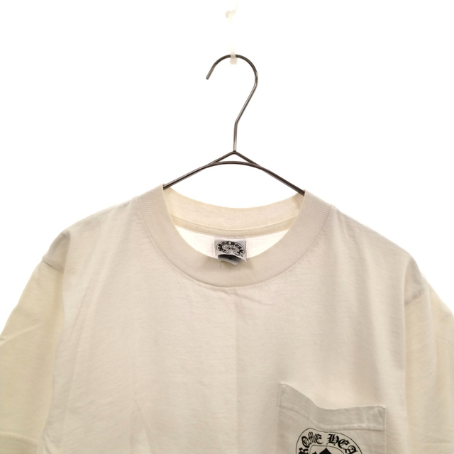 CHROME HEARTS クロムハーツ LAS VEGAS ラスベガス限定モデル 半袖T