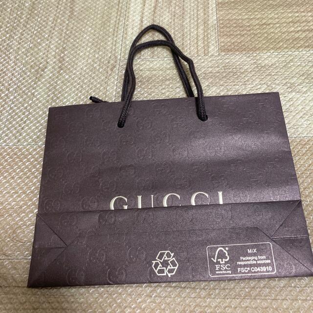 Gucci(グッチ)のGUCCI CELINE ショップバック レディースのバッグ(ショップ袋)の商品写真