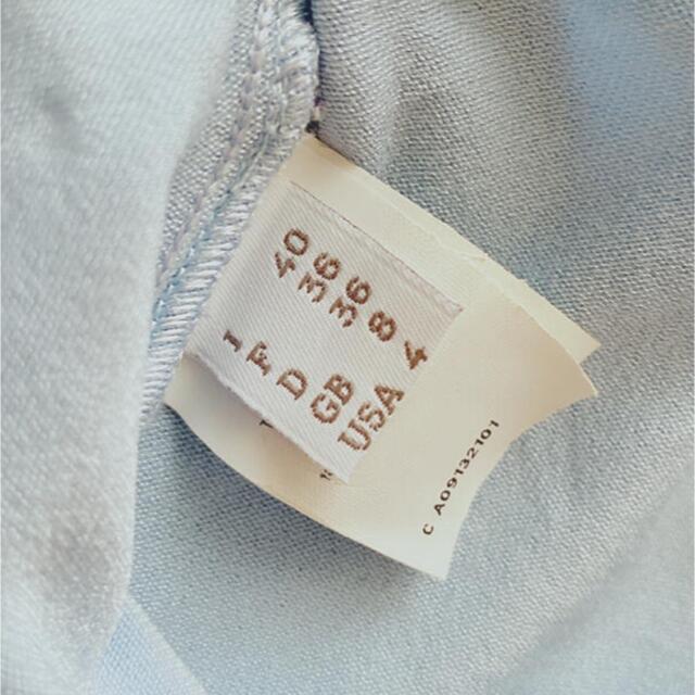 ☆美品☆PHILOSOPHY DI ALBERTA FERRETTIサマーニット-eastgate.mk