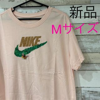 ナイキ(NIKE)のmoomi様専用　　新品.Tシャツ2枚(Tシャツ(半袖/袖なし))