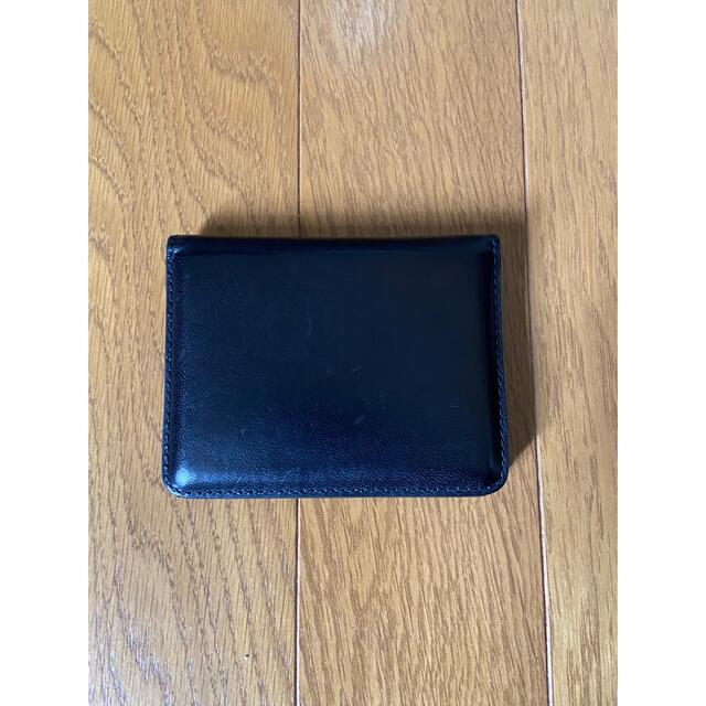 nomad  CardWallet plus ノマドカードウォレットプラス 財布