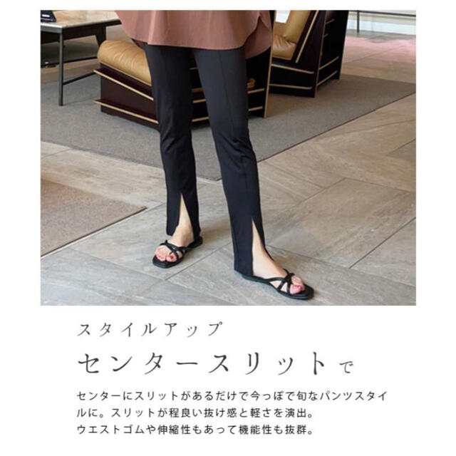 ZARA(ザラ)のAMELY ラッシュガード上下セット新品未使用ブラック レディースの水着/浴衣(水着)の商品写真