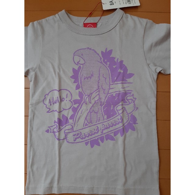 OJICO - M.K.A様専用 新品 オジコ キッズTシャツ 120 8Aの通販 by ...