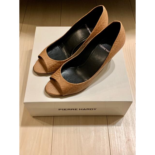ピエールアルディ パンプス | bombaytools.com