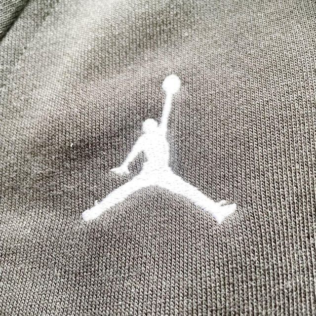 NEW好評 NIKE - PSG ナイキ ジョーダン ウィングス フルジップ