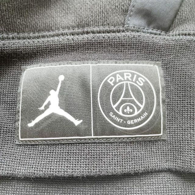 NEW好評 NIKE - PSG ナイキ ジョーダン ウィングス フルジップ