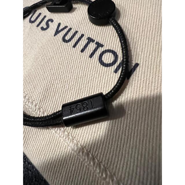 LOUIS VUITTON(ルイヴィトン)のルイ･ヴィトン18SS ブラスレ サプル　オン ザ ゴー ブレスレット メンズ メンズのアクセサリー(ブレスレット)の商品写真