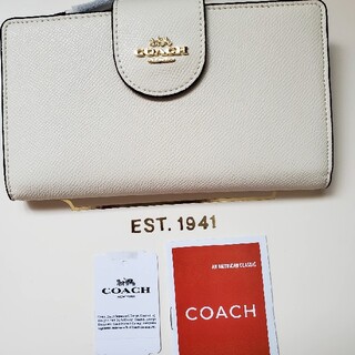 コーチ(COACH) 折り財布(メンズ)の通販 1,000点以上 | コーチのメンズ 