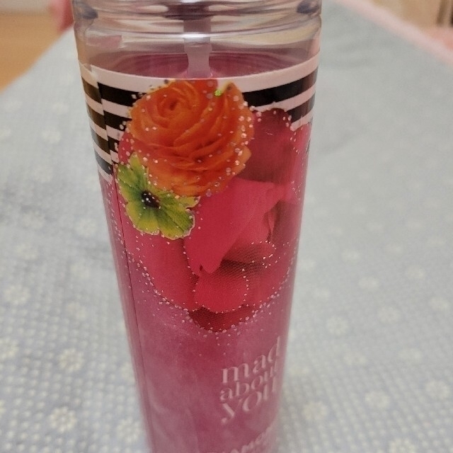 Bath & Body Works(バスアンドボディーワークス)のBath&Bodyworksミスト コスメ/美容の香水(香水(女性用))の商品写真