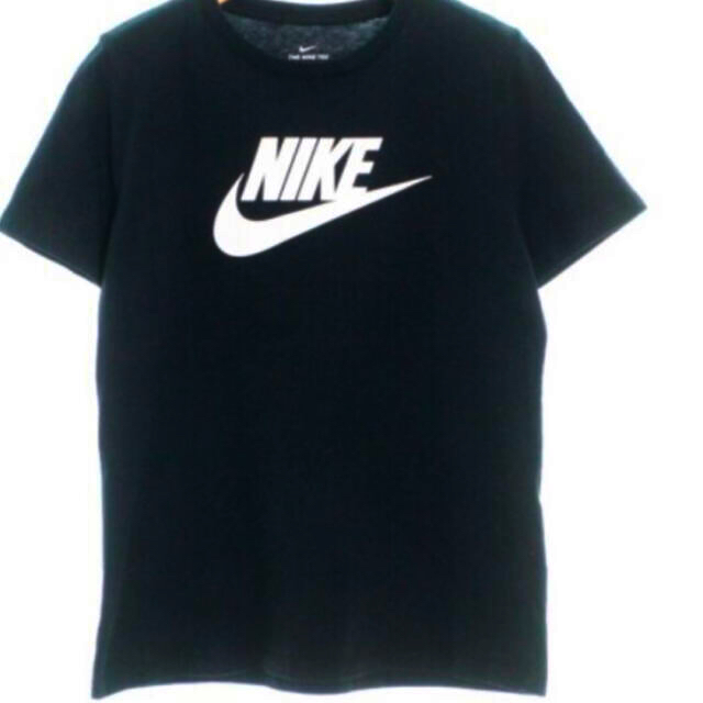 NIKE(ナイキ)のNIKE  レディースTシャツ レディースのトップス(Tシャツ(半袖/袖なし))の商品写真