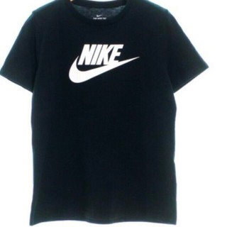 ナイキ(NIKE)のNIKE  レディースTシャツ(Tシャツ(半袖/袖なし))