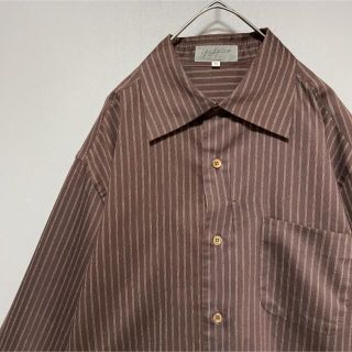 ヨウジヤマモト オム 15SS 総柄チャイナブラウス equaljustice.wy.gov