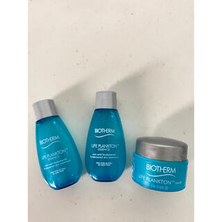 ビオテルム 化粧水の通販 17点 | BIOTHERMのコスメ/美容を買うならラクマ