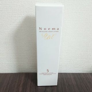 ダイアナ(DIANA)の【新品】ダイアナ noema 5 バストローション(ボディクリーム)