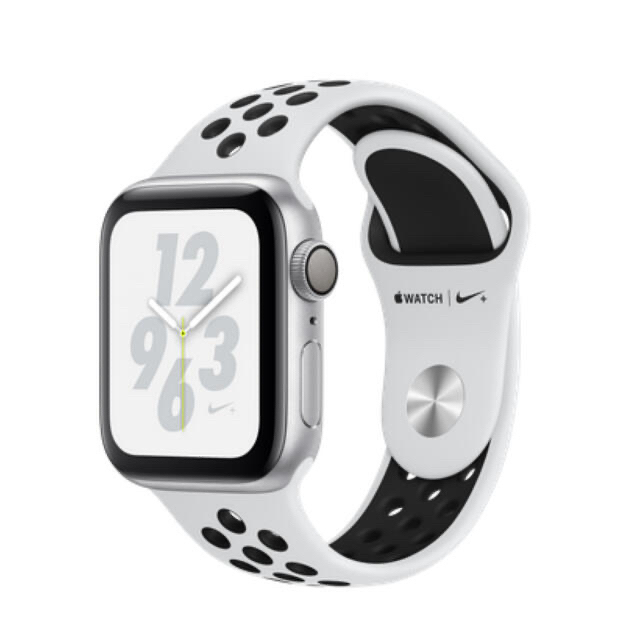 新品未開封

Apple Watch Nike Series 5（GPS）-