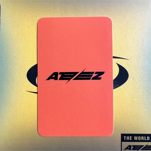 ATEEZ サン サノクトレカ guerrilla MOVEMENT | historical.org.il
