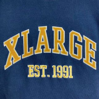 誕生日プレゼント ばんばんざい着用 X-LARGE 肉厚 No.S679 トレーナー ...