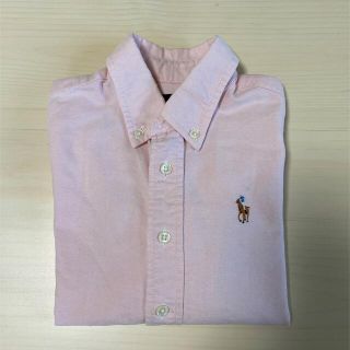 ラルフローレン(Ralph Lauren)のRalph Lauren 長袖シャツ 90(ブラウス)