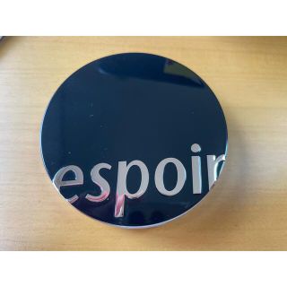 ミシャ(MISSHA)のespoir クッションファンデ (ファンデーション)