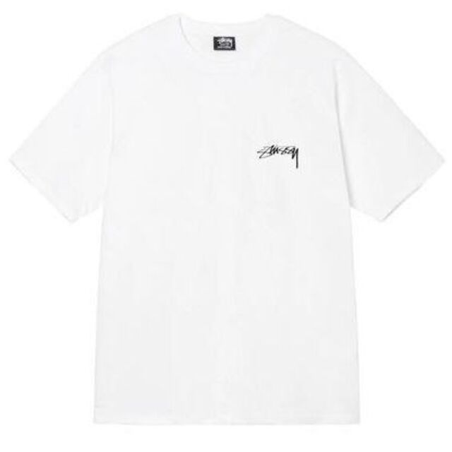 新品・未着用☆STUSSY☆modern age Tシャツ | eloit.com