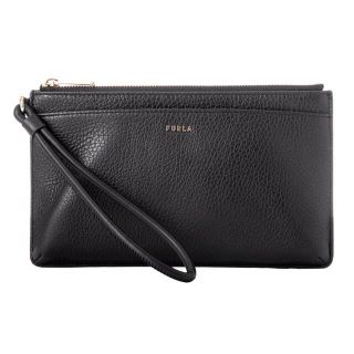 フルラ(Furla)の【新品未使用】FURLA フルラ　バッグ　ポーチ(ハンドバッグ)