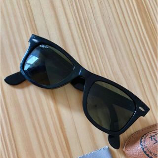 レイバン(Ray-Ban)のレイバン　ウェイファーラー(サングラス/メガネ)