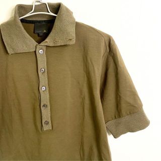 フェンディ ポロシャツ(メンズ)の通販 36点 | FENDIのメンズを買うなら
