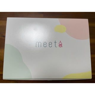 meeta シリンジ法キット　7回分(その他)