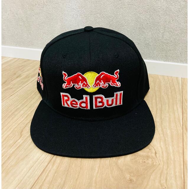 【新品特価】RedBull キャップ メンズの帽子(キャップ)の商品写真