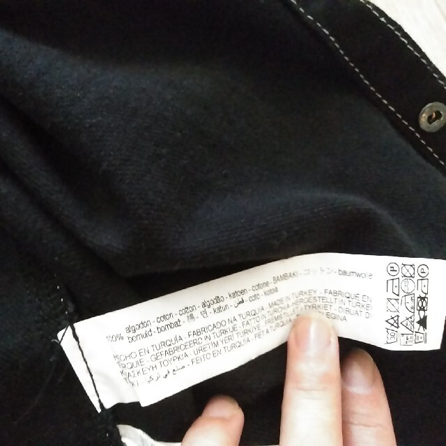 ZARA(ザラ)のtenten様専用。ZARA 長袖シャツ レディースのトップス(シャツ/ブラウス(長袖/七分))の商品写真