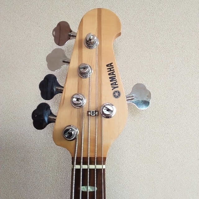 YAMAHA BB-425 黒色 | sweatreno.com