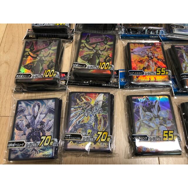 遊戯王 サプライ カード まとめ売り | academy.brandoville.com