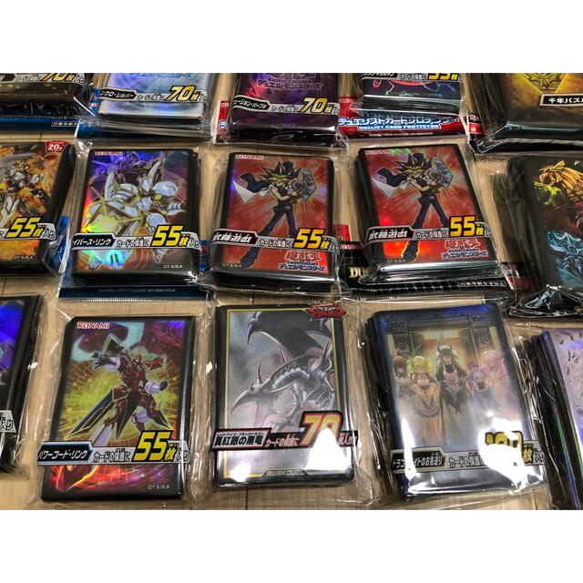 遊戯王 サプライ カード まとめ売り | academy.brandoville.com