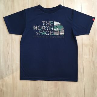 ザノースフェイス(THE NORTH FACE)のノースフェイス tシャツ(Tシャツ/カットソー(半袖/袖なし))