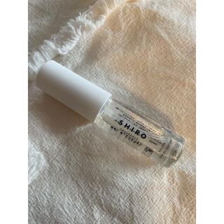 シロ(shiro)のSHIRO サボンオードパルファン 10ml(その他)