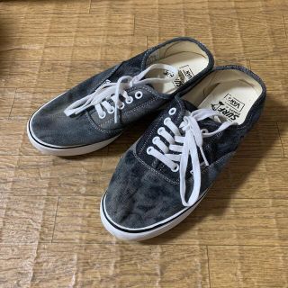 ヴァンズ(VANS)のVANSスニーカー　(スニーカー)