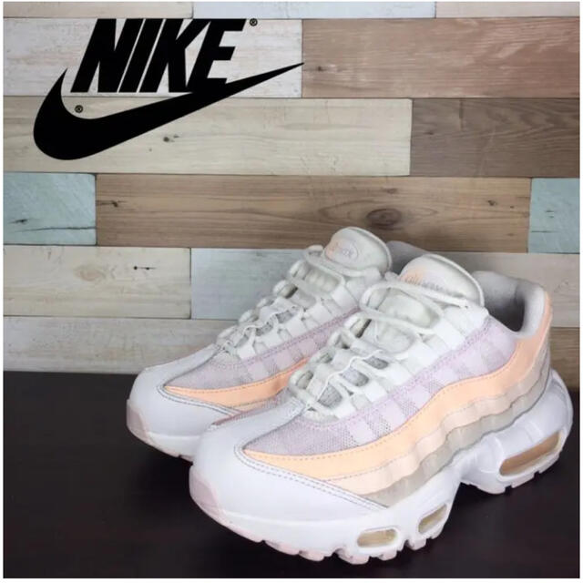 NIKE AIR MAX 95 23.5cm